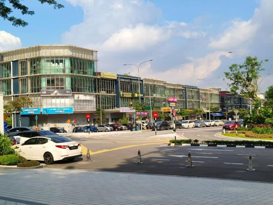 Apartment Park Tampoi Larkin 2 Bedroom -new Bear Bricks Style Johor Bahru