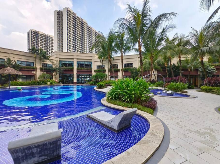 Park Tampoi Larkin 2 Bedroom -new Bear Bricks Style Apartment Johor Bahru